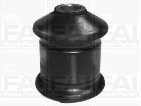 Mounting, control/trailing arm